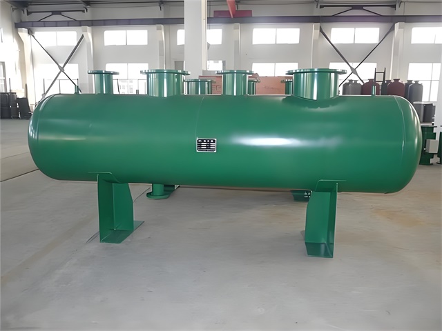 南安集分水器需要电源吗